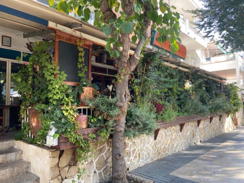 Seguimos buscando ayuda en nuestro restaurante