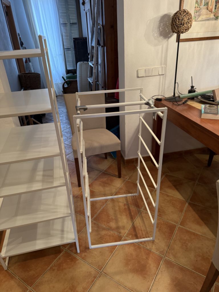 Super Kombiregale unbenutzt