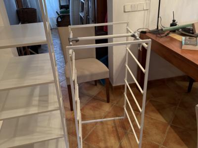 Super Kombiregale unbenutzt