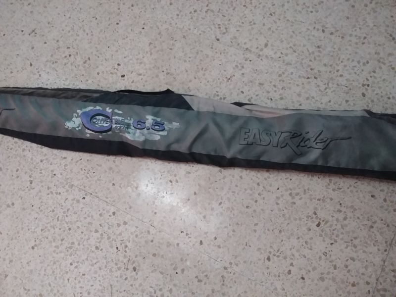 Vela de windsurf 6,5 en venta