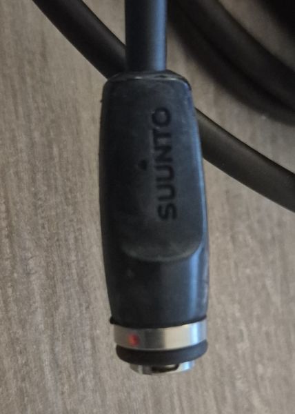 Suunto D4 Tauchcomputer