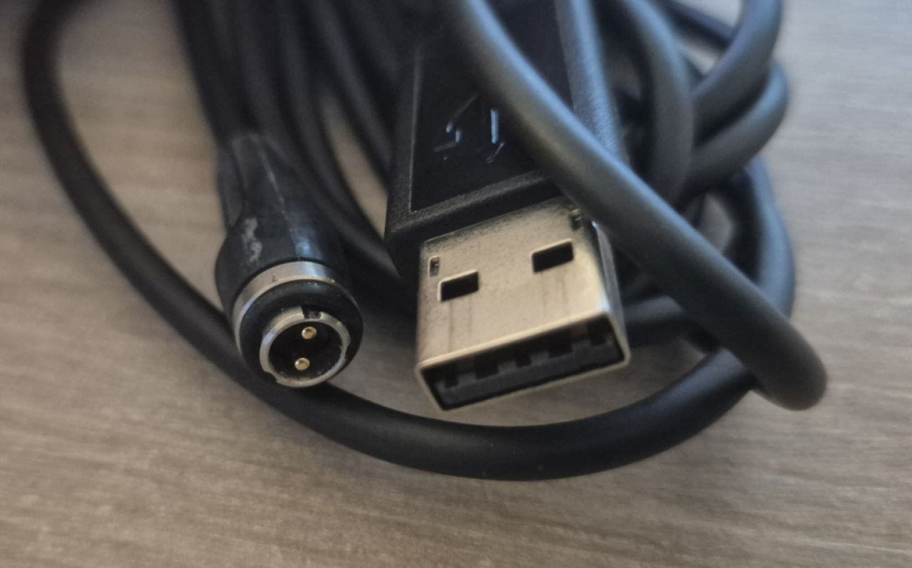 Suunto D4 Tauchcomputer