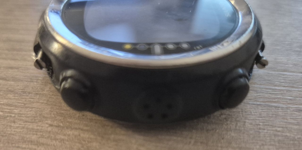 Suunto D4 Tauchcomputer