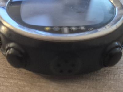 Suunto D4 Tauchcomputer