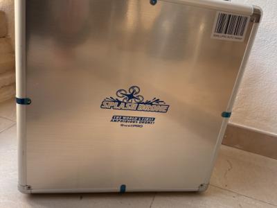 SwellPro Splashdrone 3+ Plataforma base impermeable