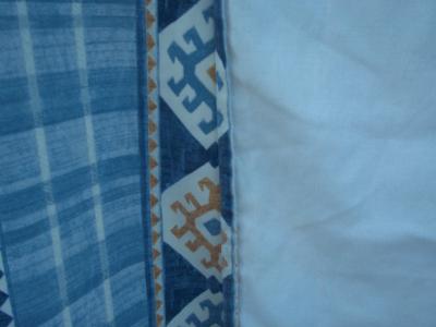 Bedspread-duvet