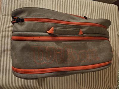 Tasche für Padelsport