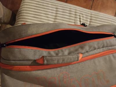 Tasche für Padelsport