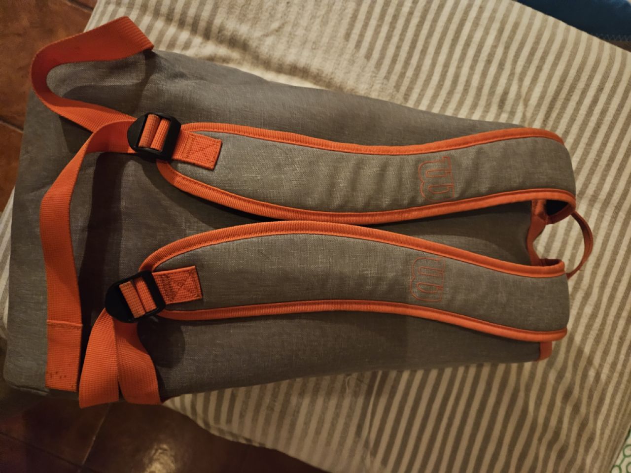 Tasche für Padelsport