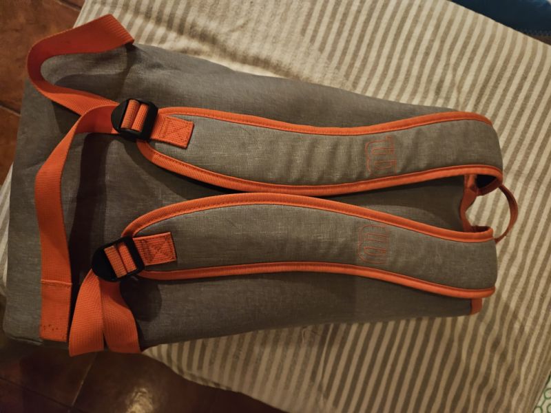 Tasche für Padelsport