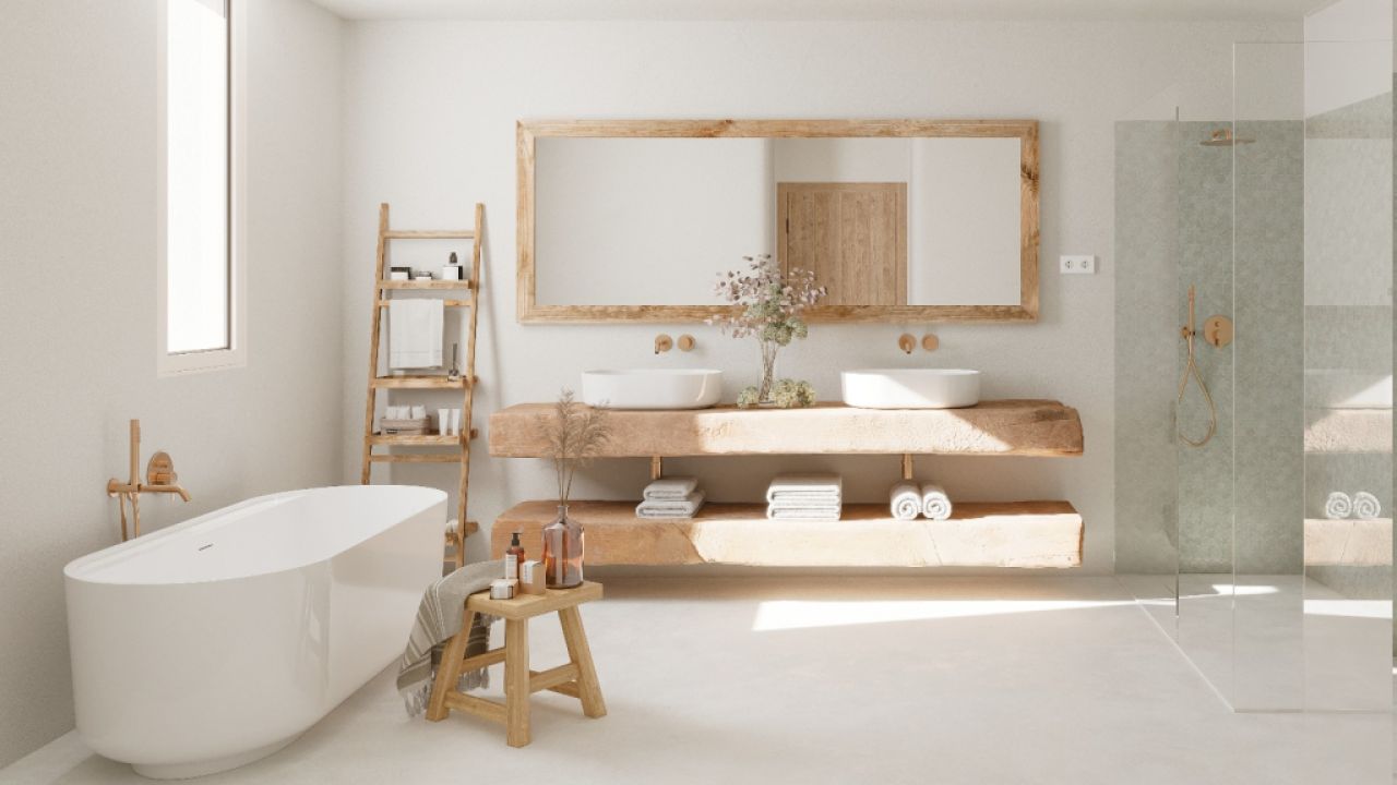 Tauchen Sie ein in den ibizenkischen Stil im Herzen von Cala d'Or