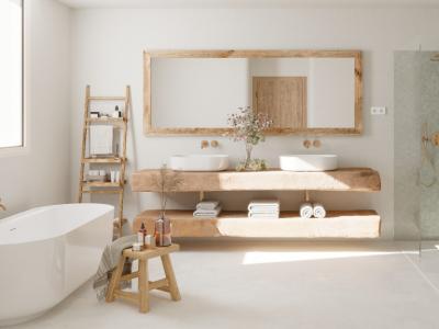 Tauchen Sie ein in den ibizenkischen Stil im Herzen von Cala d'Or