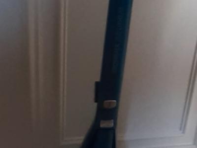 Taurus Re-chargeable Vacuum Turbo