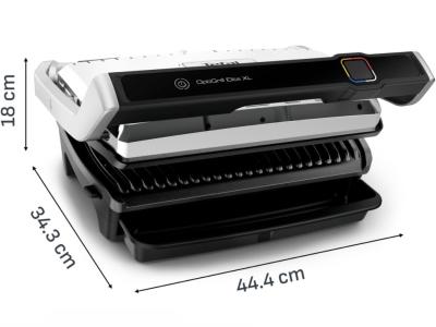 Tefal OptiGrill Elite XL Kontaktgril