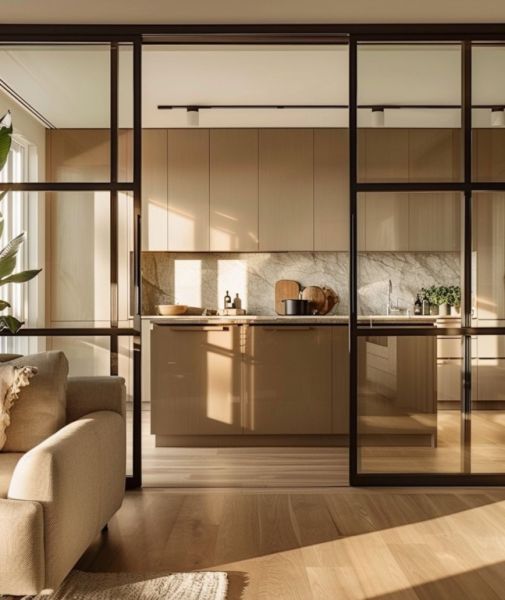 Reformas parciales e integrales en Mallorca