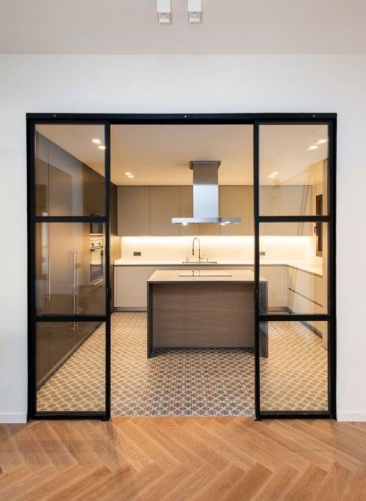 Reformas parciales e integrales en Mallorca