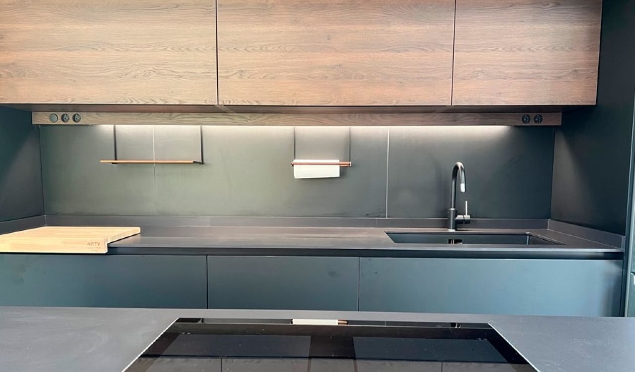 Reformas parciales e integrales en Mallorca