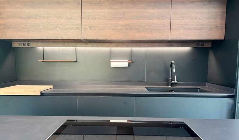 Reformas parciales e integrales en Mallorca