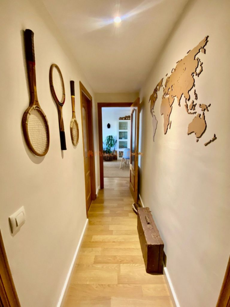 Alquiler temporal en Cala Petita