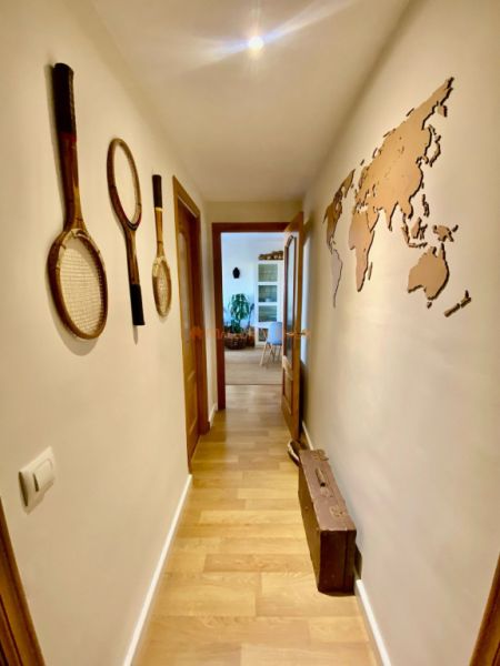 Alquiler temporal en Cala Petita