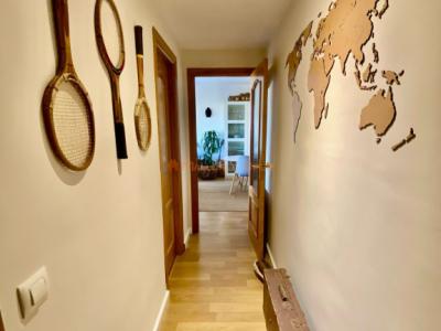 Alquiler temporal en Cala Petita