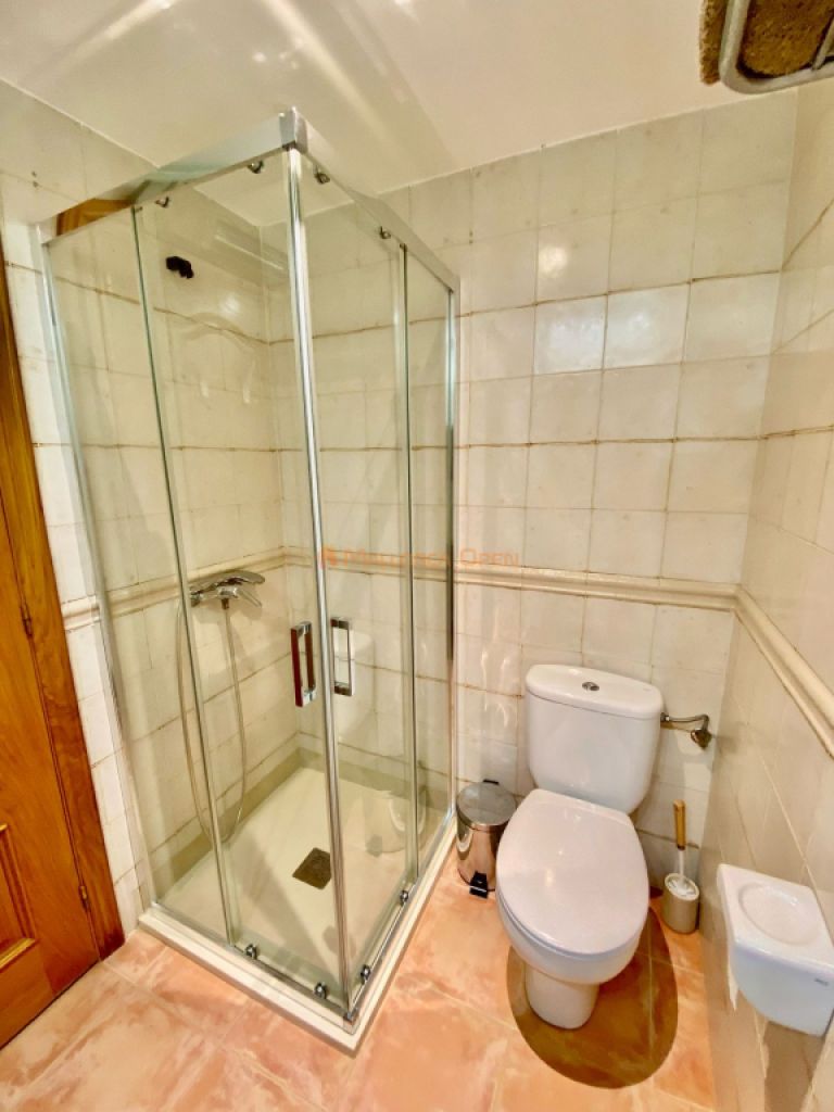 Alquiler temporal en Cala Petita