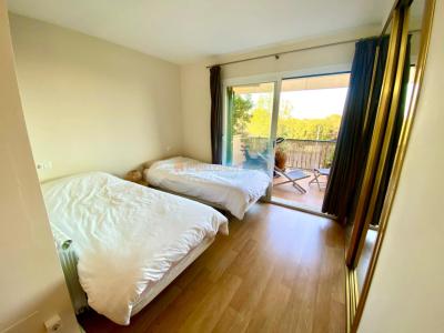 Alquiler temporal en Cala Petita