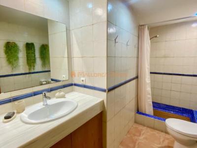 Alquiler temporal en Cala Petita