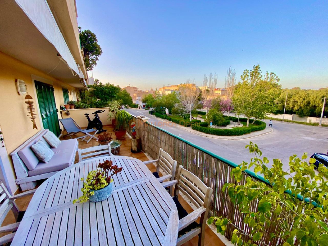 Alquiler temporal en Cala Petita