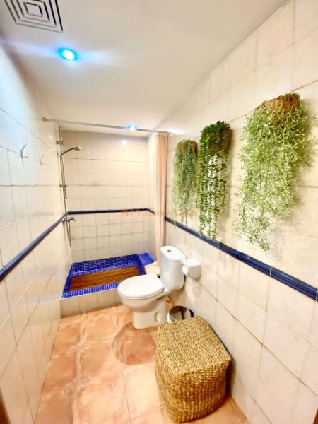 Alquiler temporal en Cala Petita