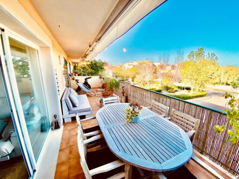 Alquiler temporal en Cala Petita