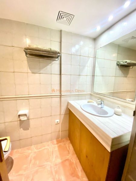 Alquiler temporal en Cala Petita