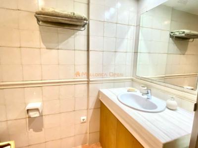 Alquiler temporal en Cala Petita