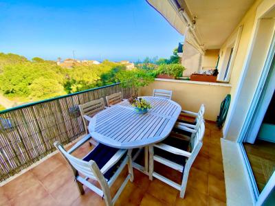 Alquiler temporal en Cala Petita