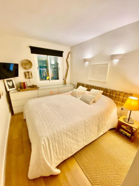 Alquiler temporal en Cala Petita