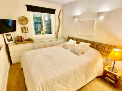 Alquiler temporal en Cala Petita