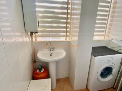 Alquiler temporal en Cala Petita