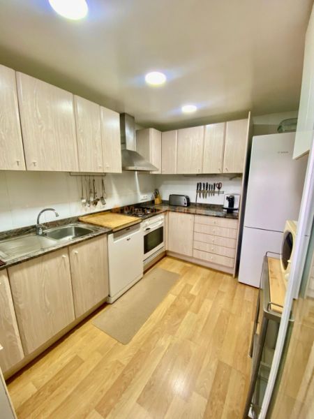 Alquiler temporal en Cala Petita