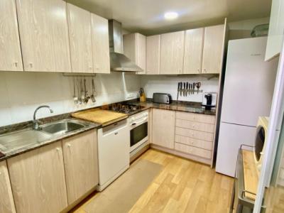 Alquiler temporal en Cala Petita