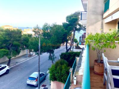 Alquiler temporal en Cala Petita