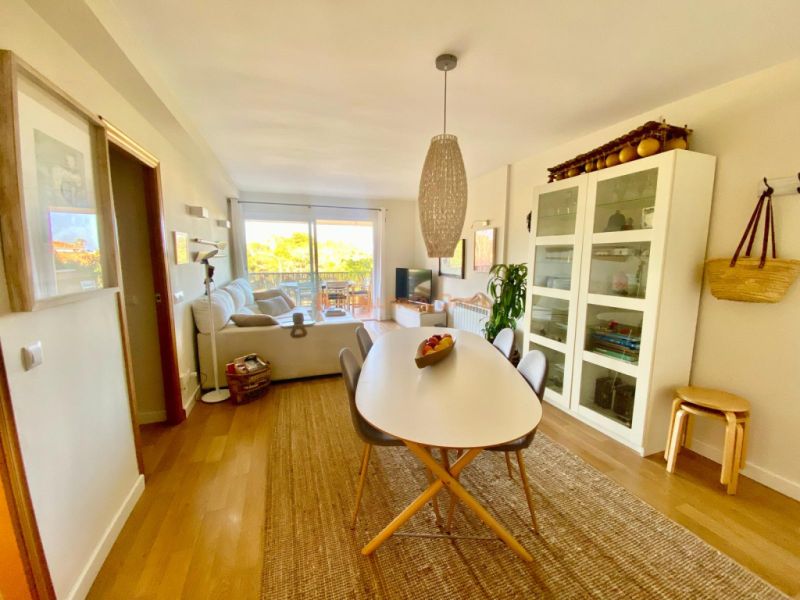 Alquiler temporal en Cala Petita