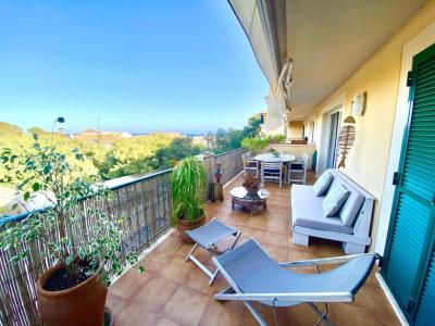 Alquiler temporal en Cala Petita