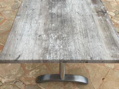 Mobiliario de terraza para restaurantes/cafés