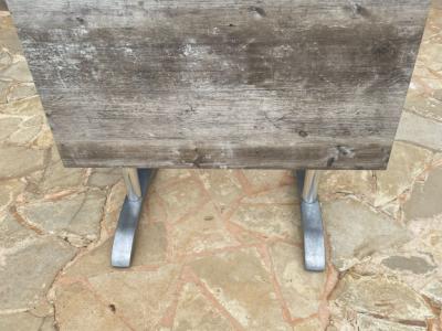 Mobiliario de terraza para restaurantes/cafés