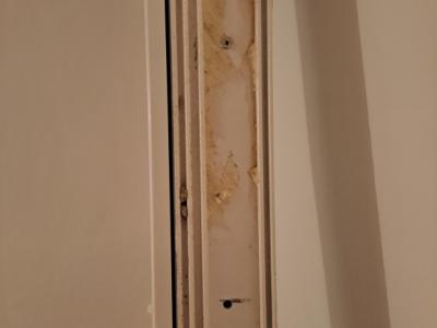 Terrassentür, Eingangstür , Tür PVC Doppelglas