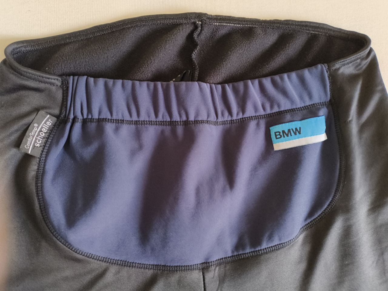 Pantalón térmico BMW