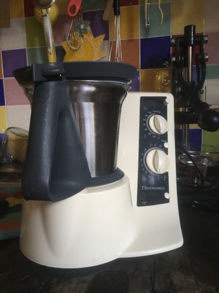 Thermomix TM - Se buscan 21