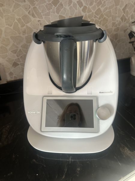 Thermomix TM 6