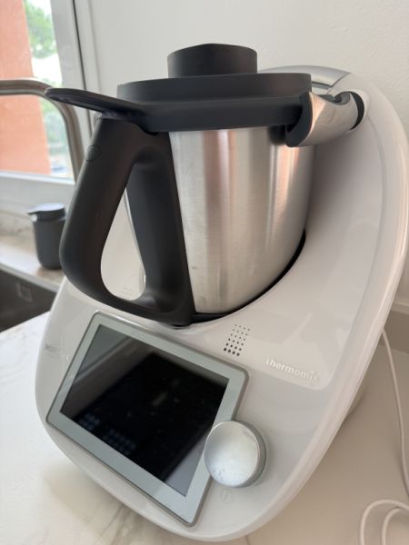 Thermomix tm6