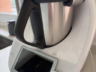 Thermomix tm6